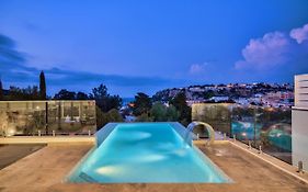 LuxuryVillasMalta - Carob Hills